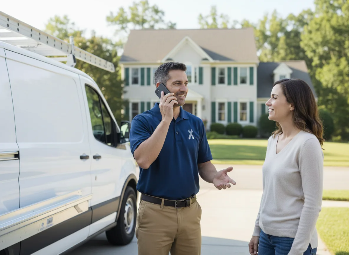 Home Gutter Service Corning, KS FAQs